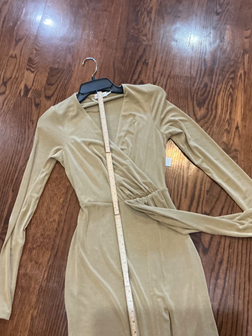 Dress - Picture 10 of 13